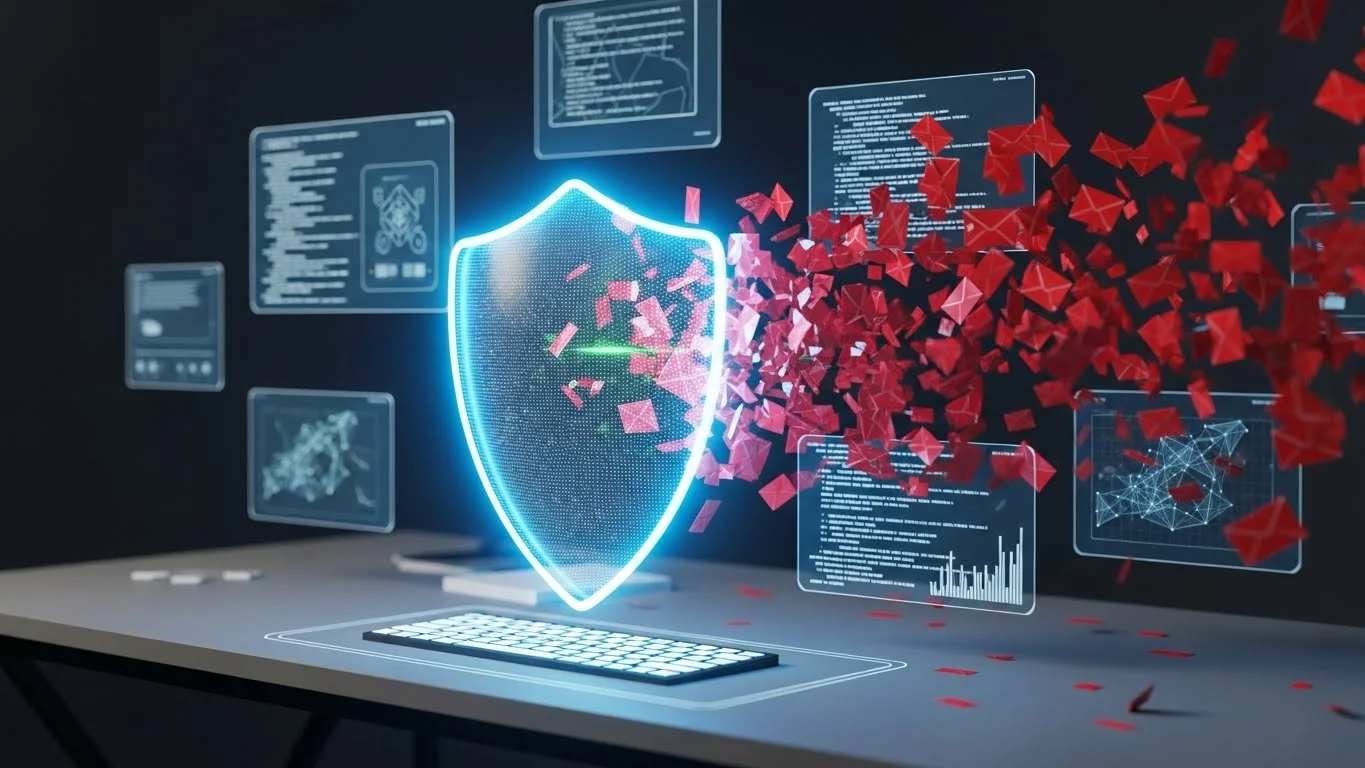 Data Breach Protection