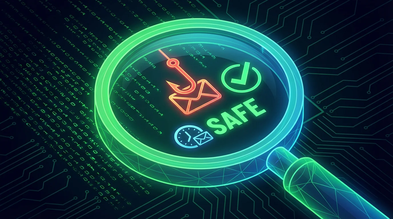 How to Spot Phishing Using Temp Mail