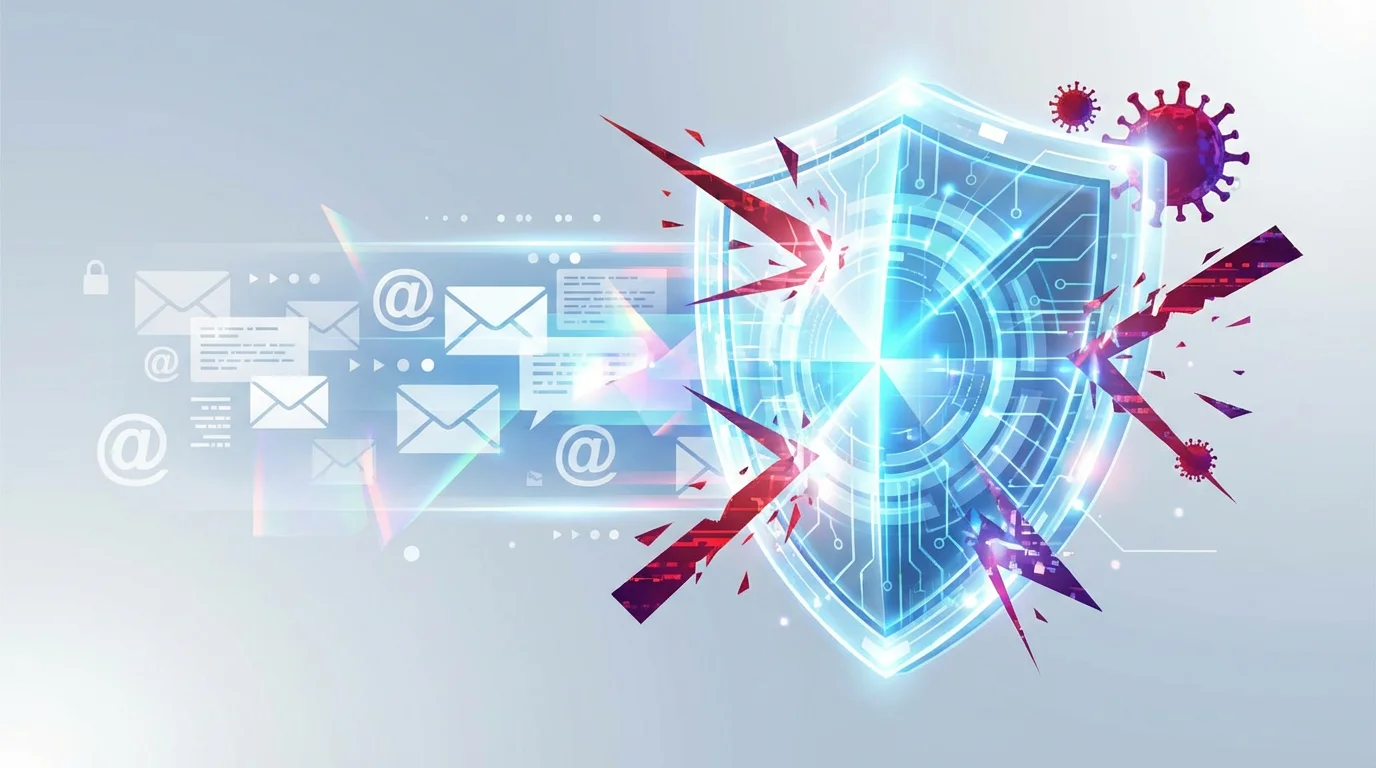 Shield Your Digital Life