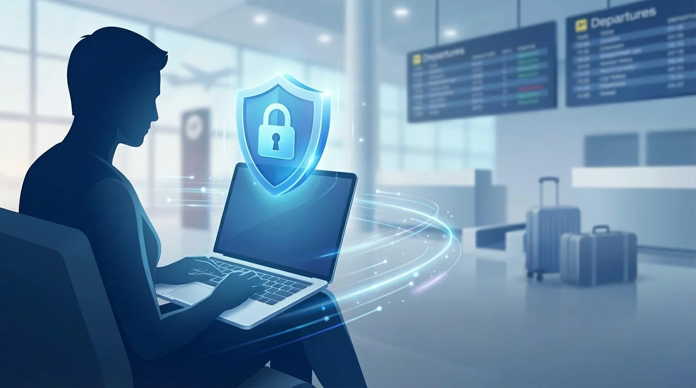 Disposable Email for Travelers