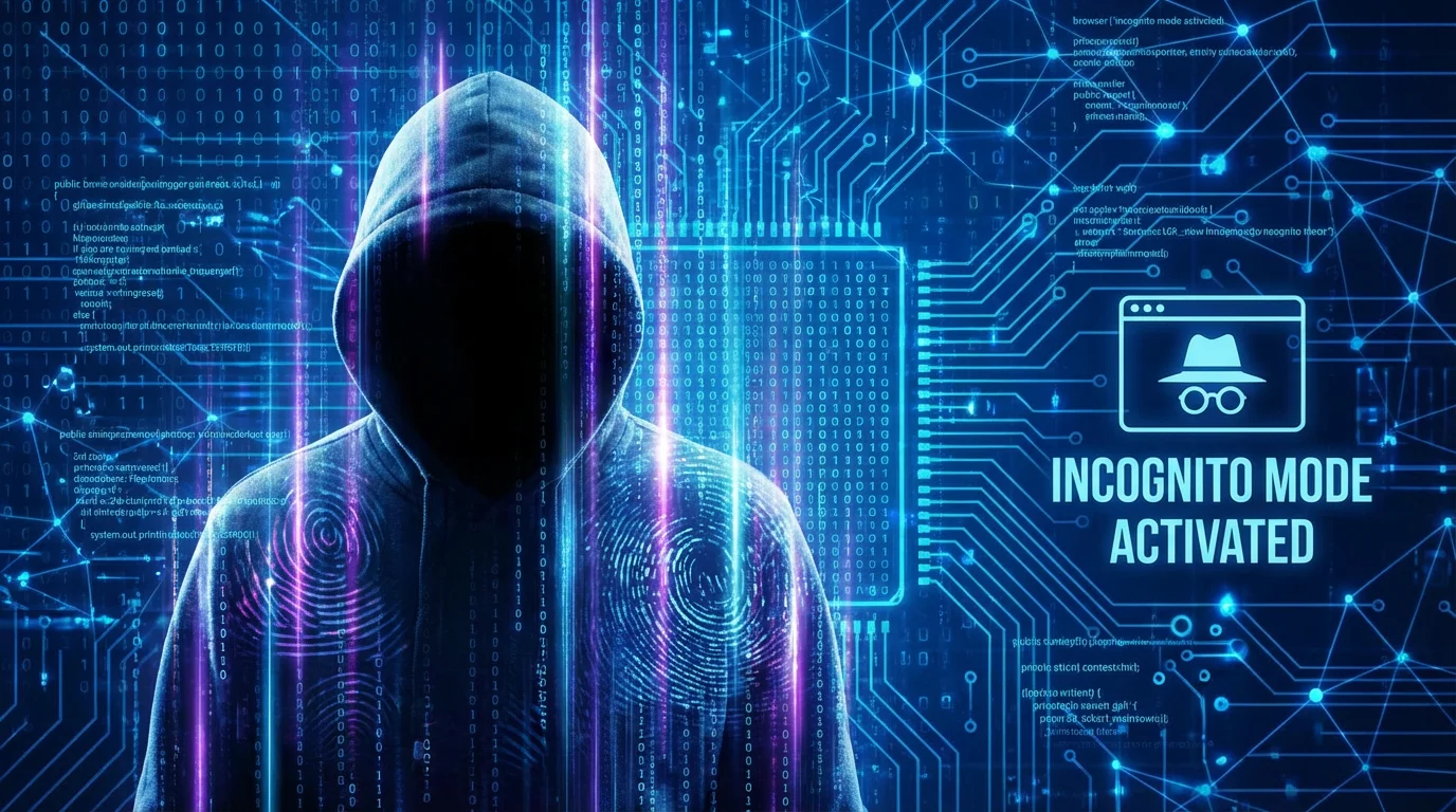 Online Anonymity 101