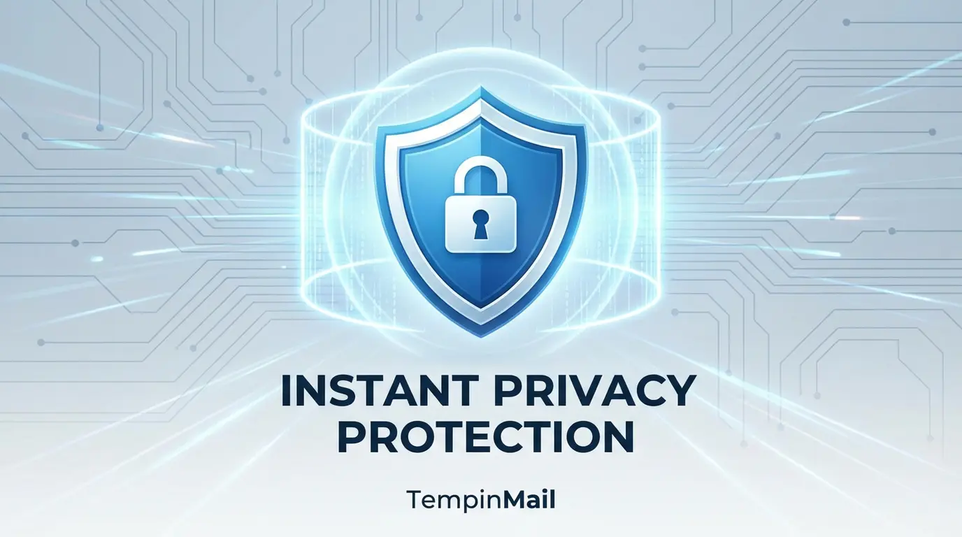 Protect Your Privacy Instantly with TempinMail