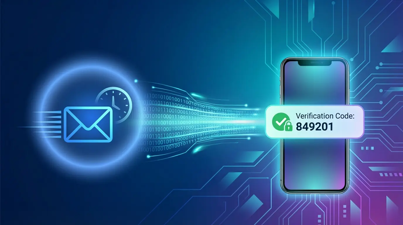 Best Temp Mail for Verification Codes